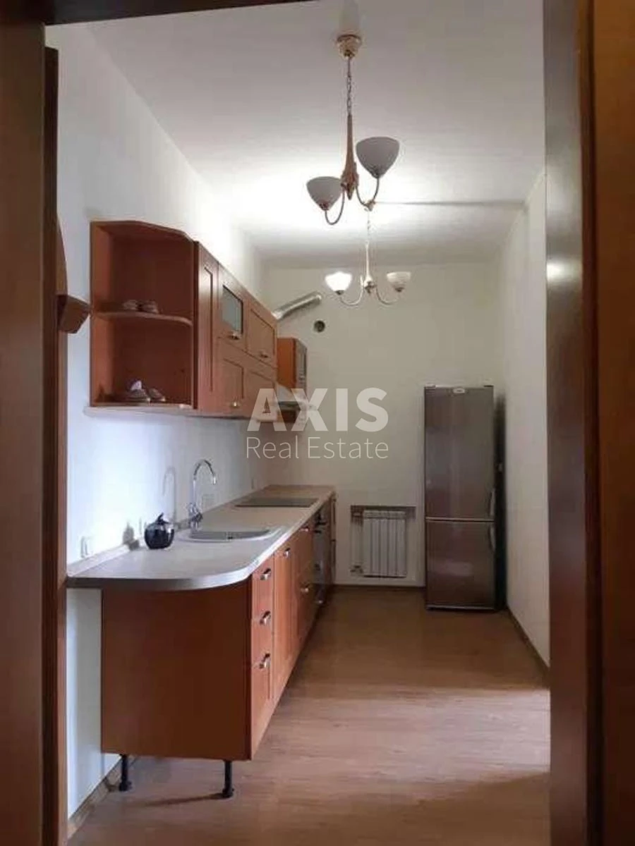 4k apartment pr-t Golosii'vs'kyj 8832997