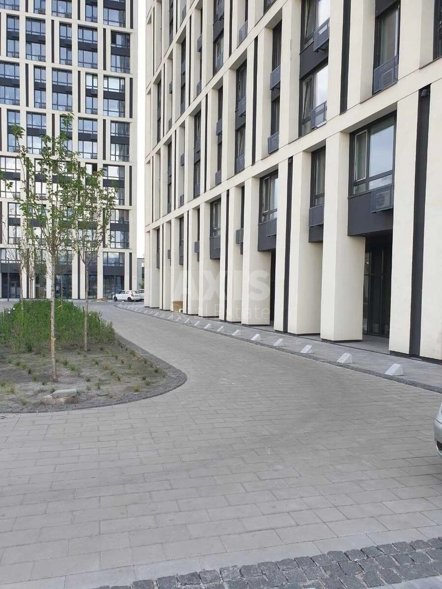 1k apartment vul. Zarichna 16679586
