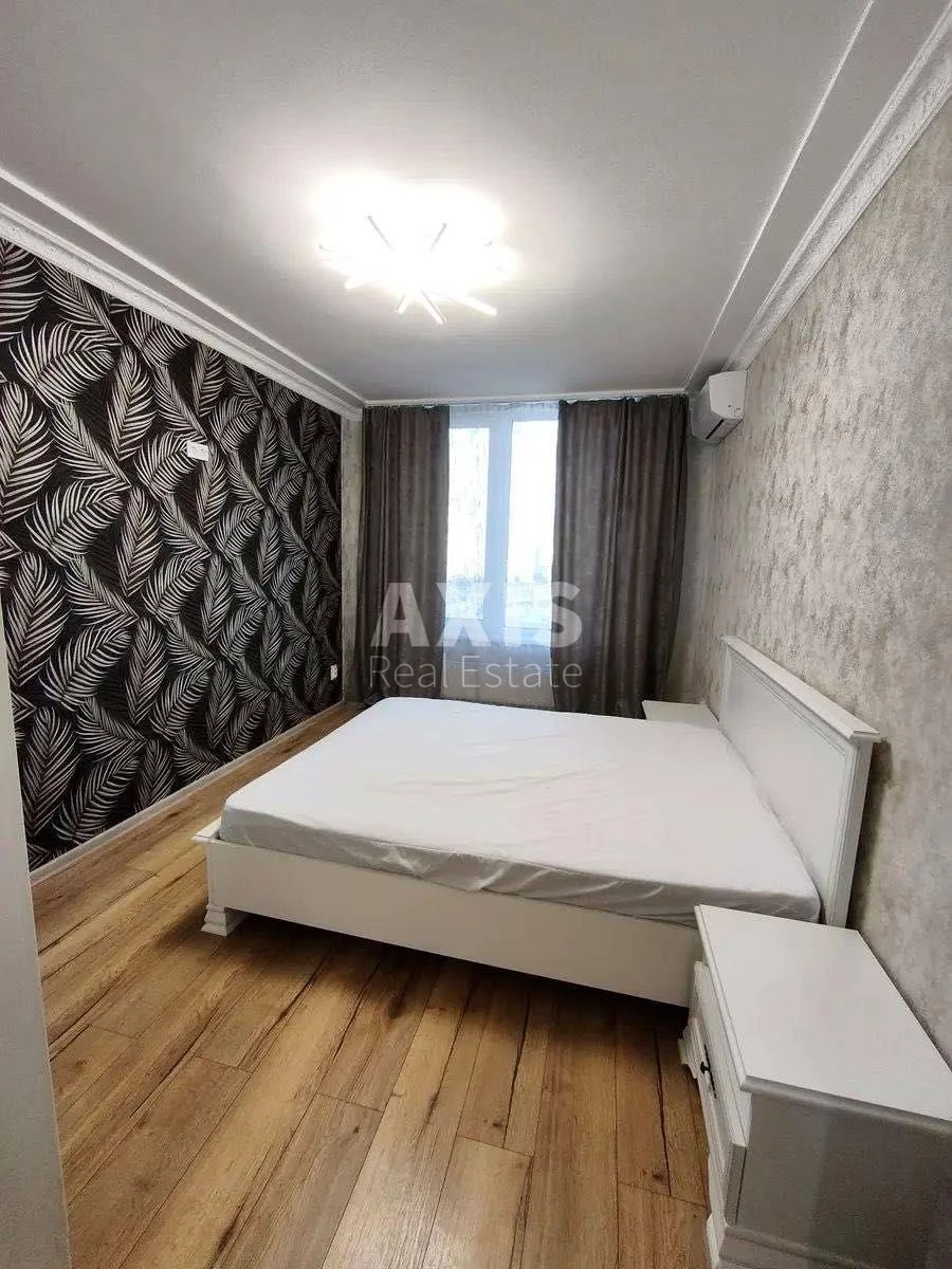 2k apartment nab. Dniprovs'ka Twenty B6905010