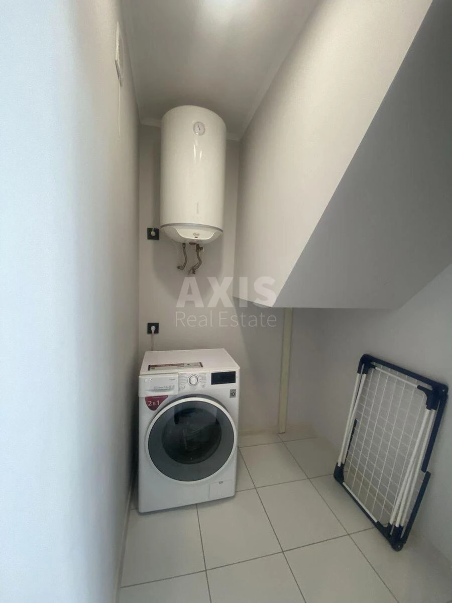 2k apartment vul. Regeneratorna 46132111