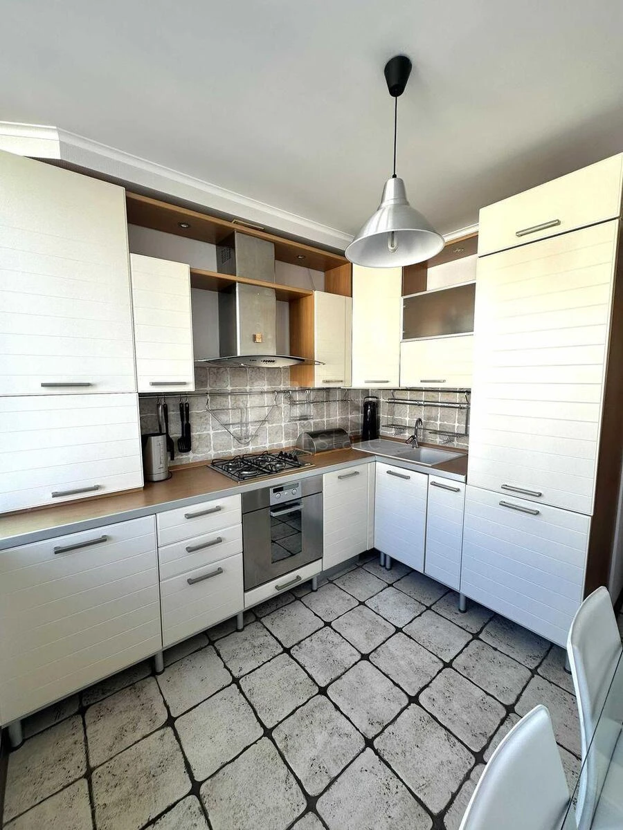 2k apartment vul. Predslavyns'ka 3870967