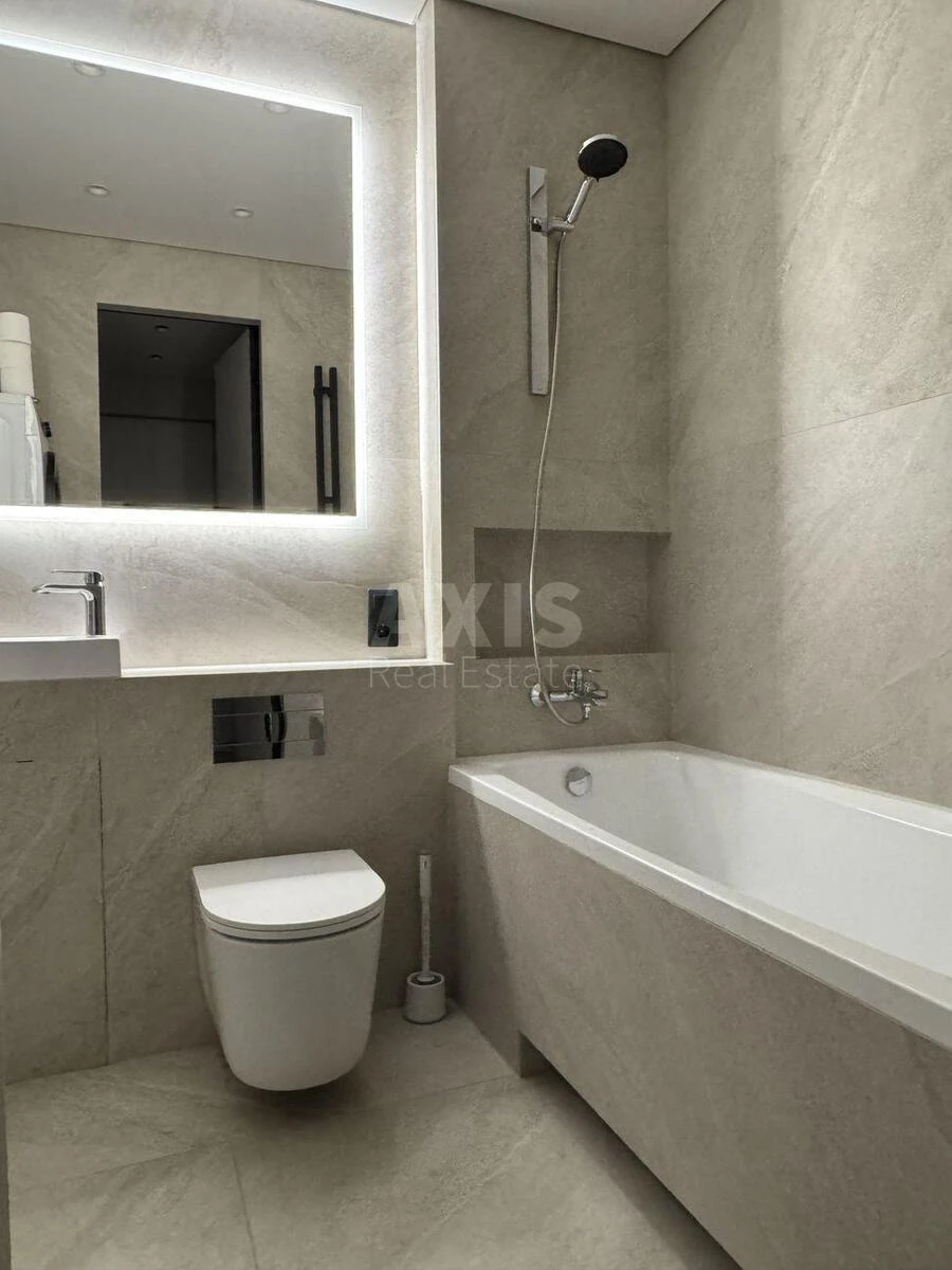 2k apartment bul. Ryl's'kogo Tadeja 1663048