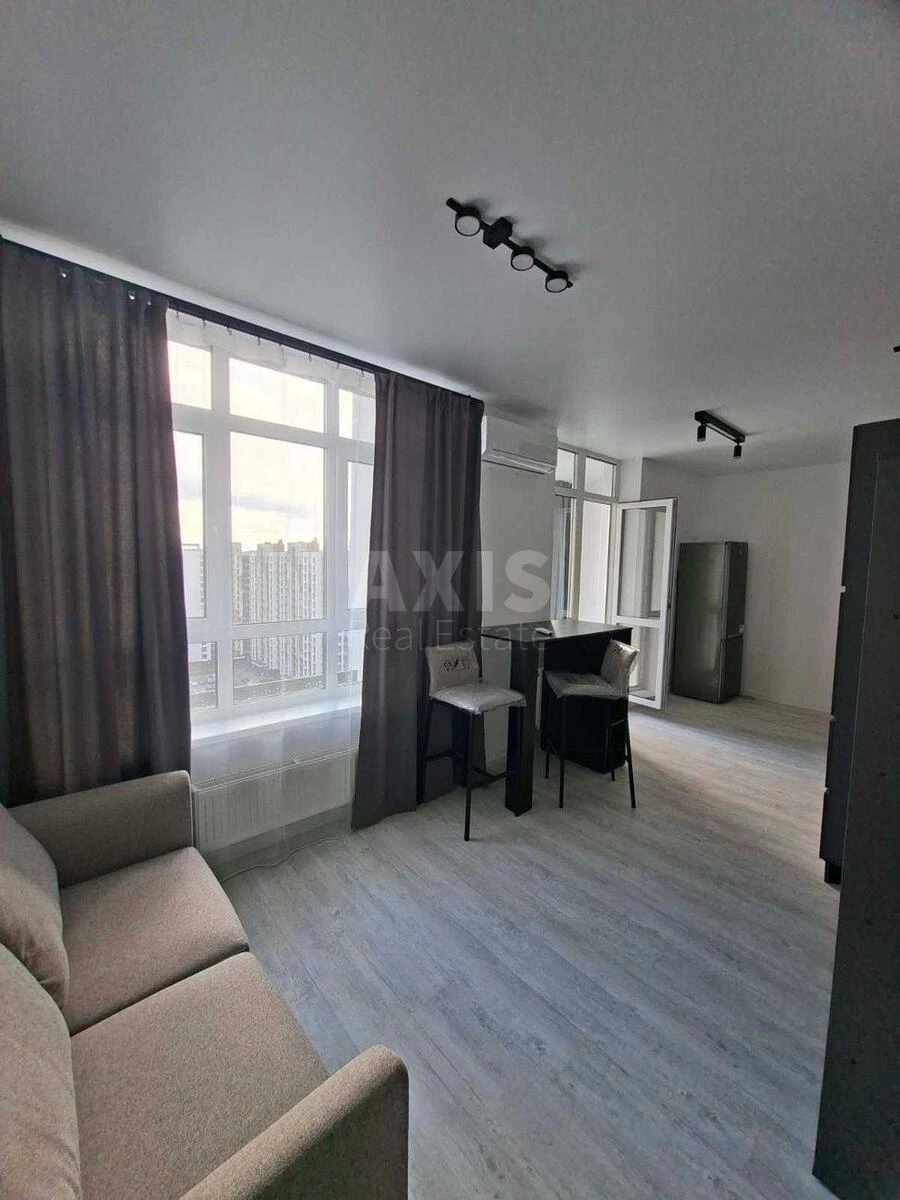 1k apartment vul. Tyraspol's'ka 52А679523