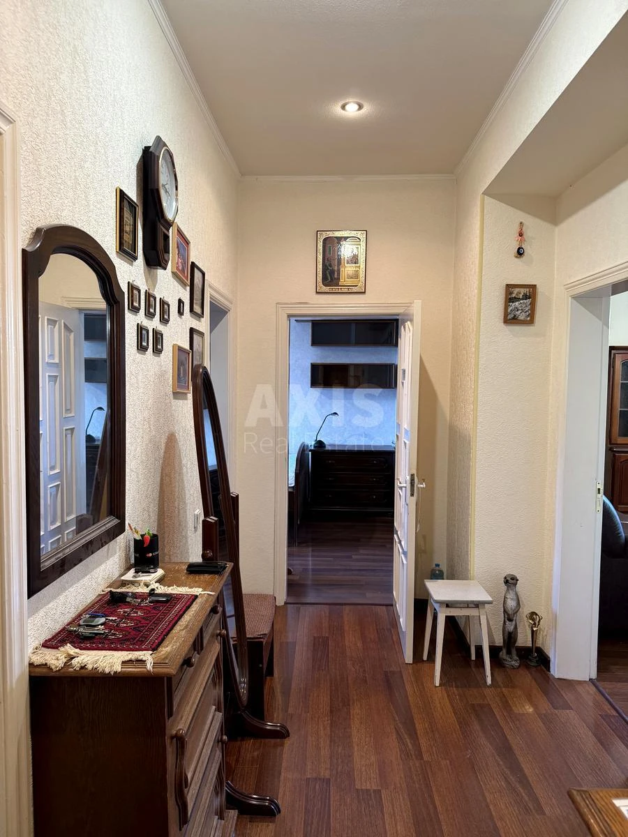 2k apartment vul. Lyps'ka 15676453