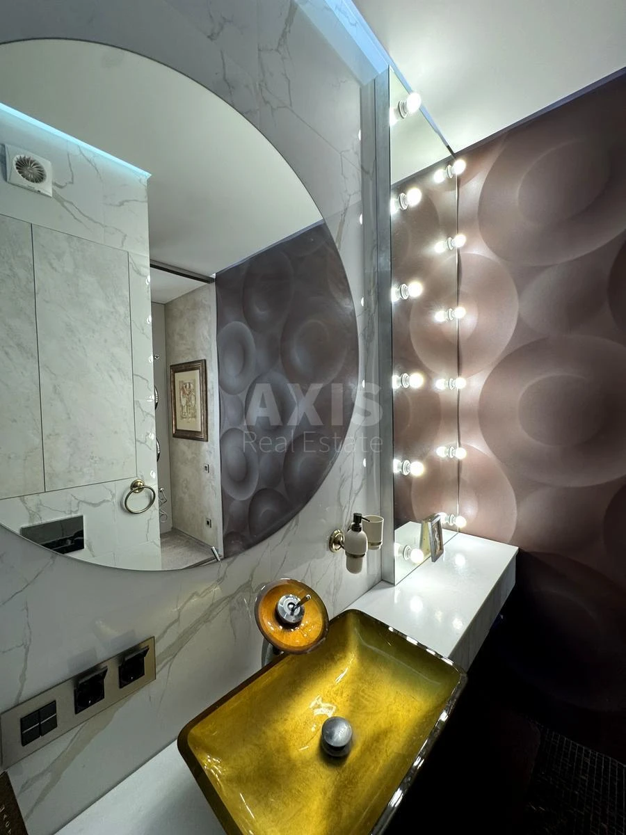 3k apartment vul. Truskavec'ka 2А6765314