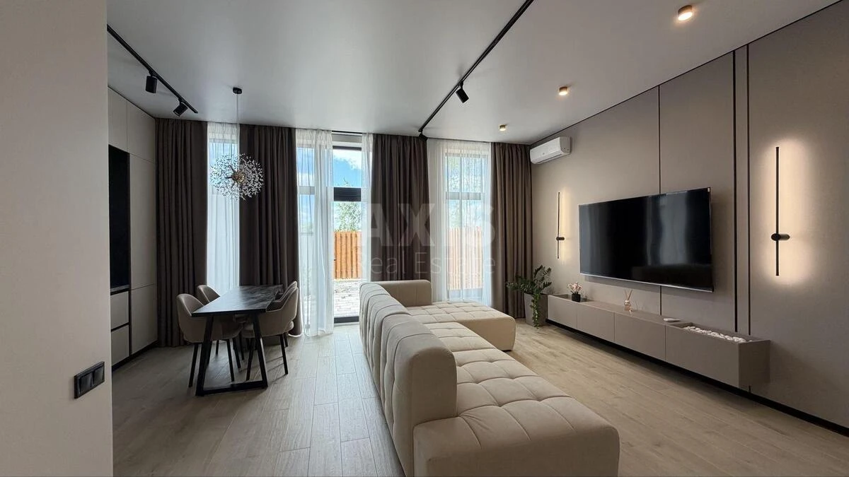 House vul. Vynogradna, 120m2, Kyiv city691984
