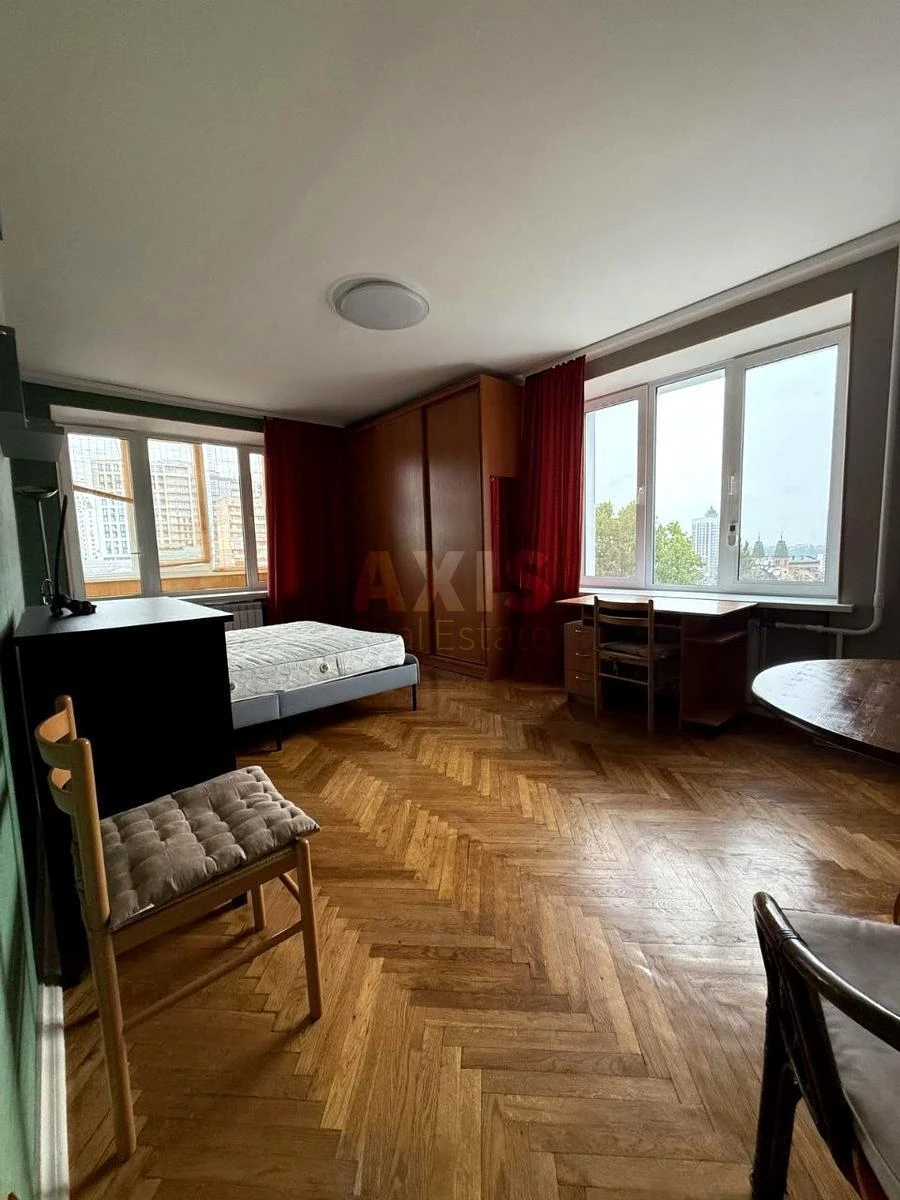 1k apartment vul. Sichovyh Stril'civ 28А660420