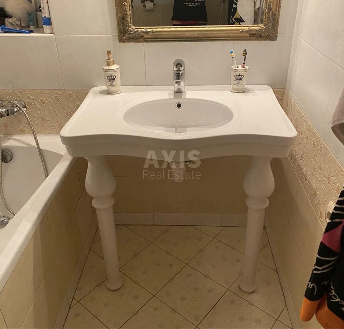 2k apartment vul. Knjazhyj Zaton 21676956