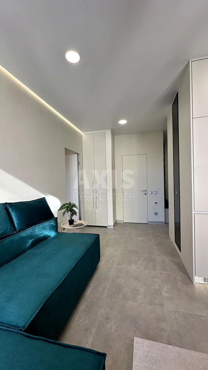 1k apartment shose Stolychne 1Б677127