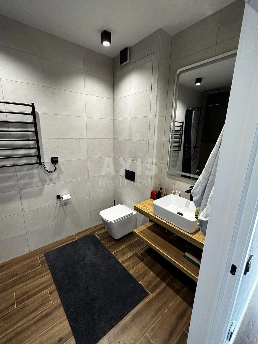 2к квартира ул. Кадетский Гай 12661219