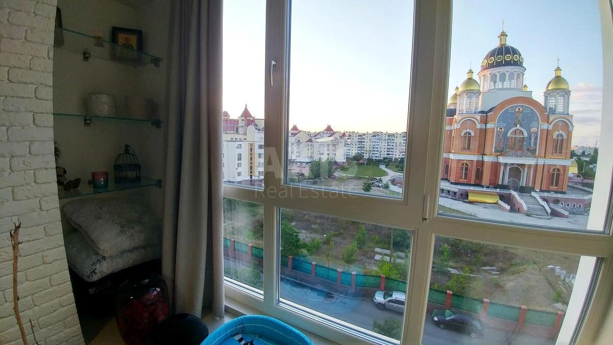 3k apartment pr-t Volodimira Іvasyuka 20А6774612