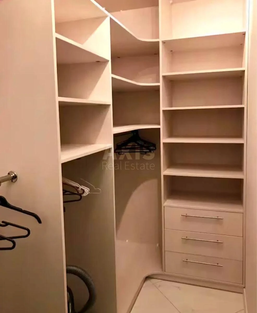 1k apartment bul. Lesi Ukrai'nky 5А661695