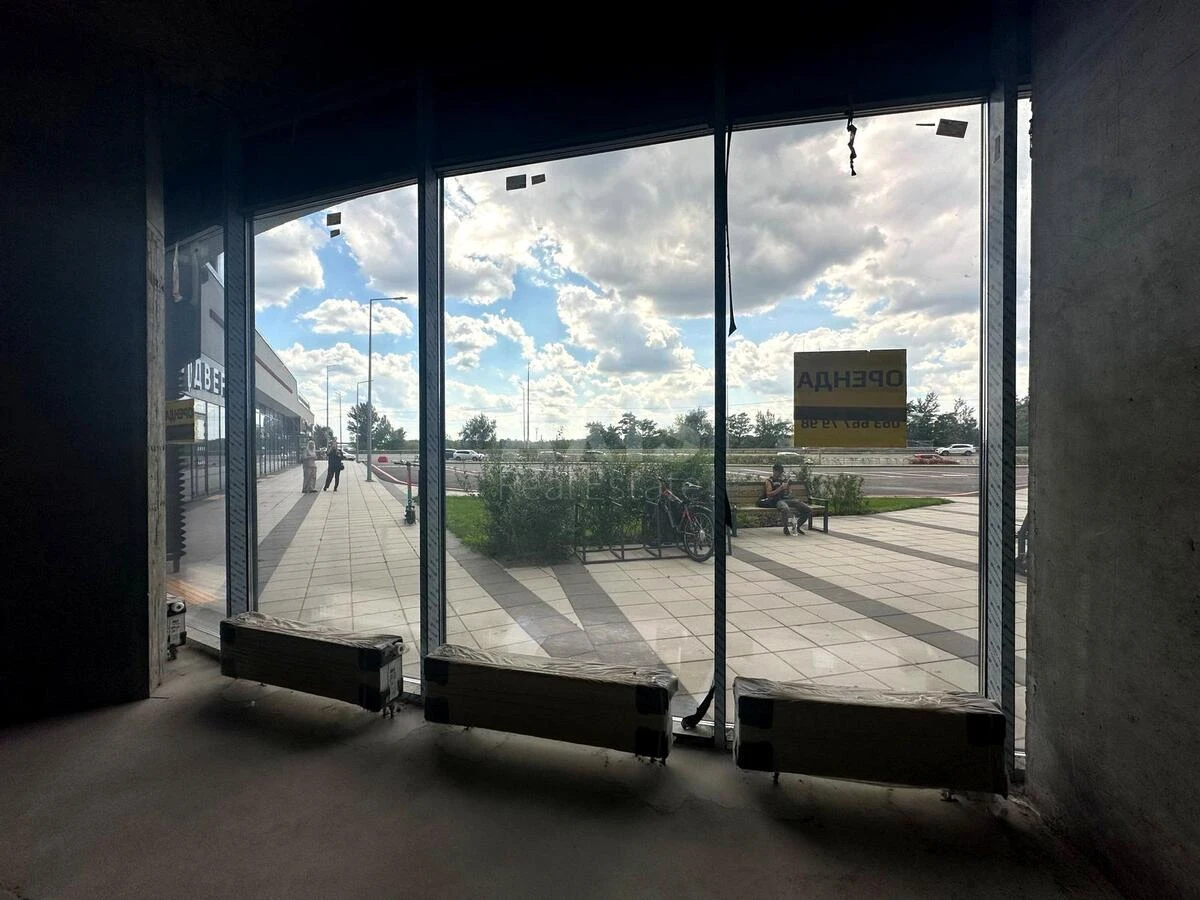 Office nab. Dniprovs'ka 15К, 171m2677745