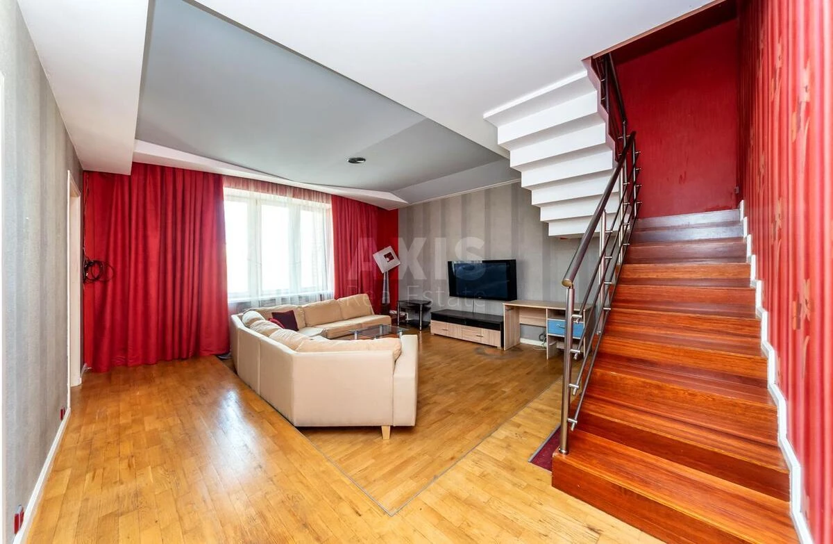 4k apartment pr-t Volodimira Іvasyuka 10А610154