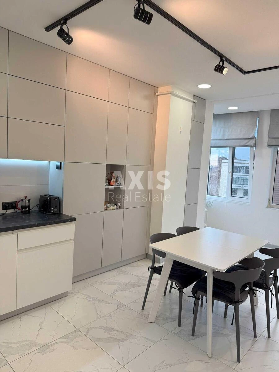 3k apartment vul. Praktychna 1661840