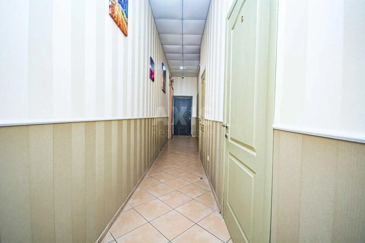 Service object vul. Saksagans'kogo 147/5, 156m26454610