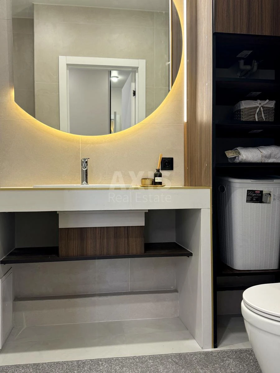 2k apartment vul. Myhajla Maksymovycha 246940619