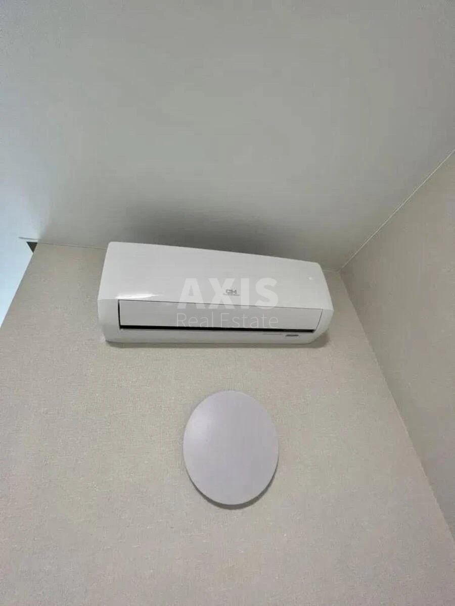 1k apartment vul. Ismayila Hasprynskoho 36456214