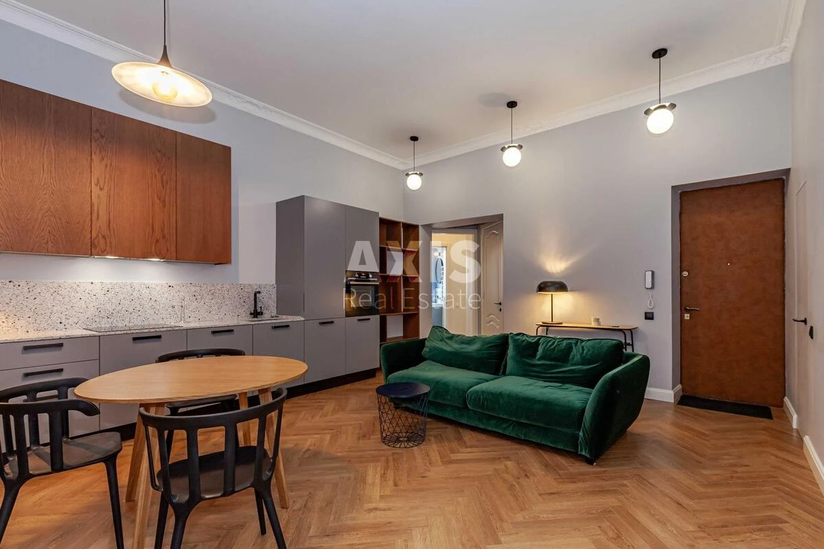 3k apartment vul. Kost'ol'na 5559020