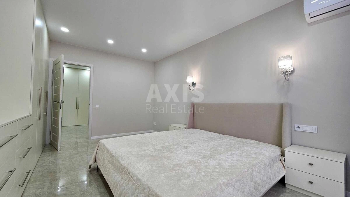 2k apartment prov. Baltijs'kyj 23683944