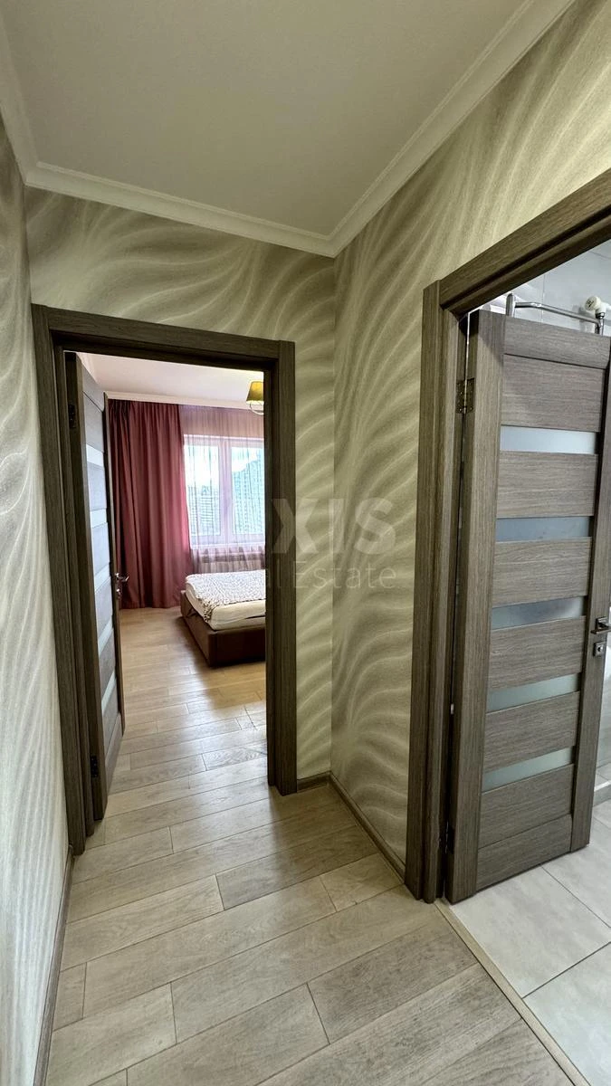 3к квартира ул. Чавдар Елизаветы 4684457