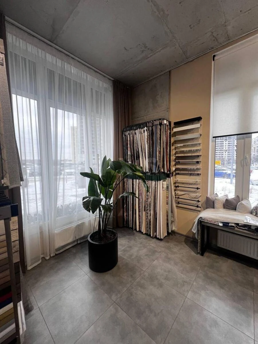 Trade object vul. Grechka Marshala 44, 62m2651745