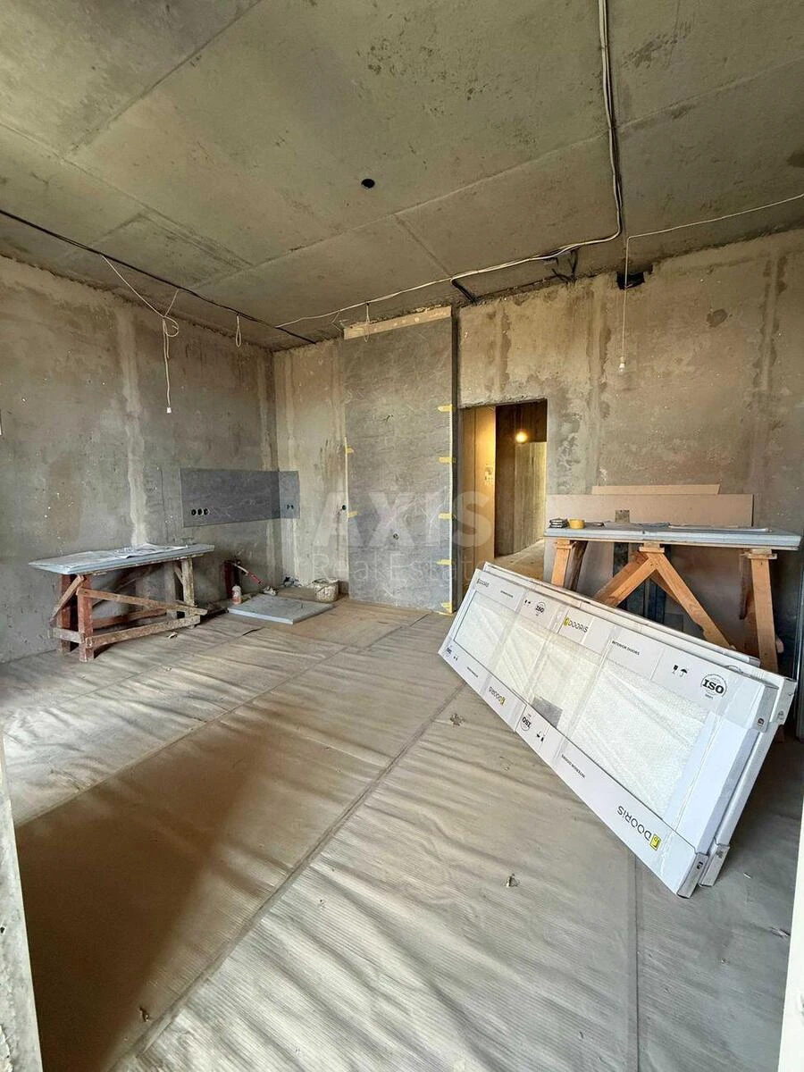 2k apartment vul. Dubyshchanska 9698604