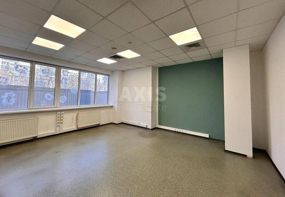 Office vul. Pol'ova 24Д, 145m2650663