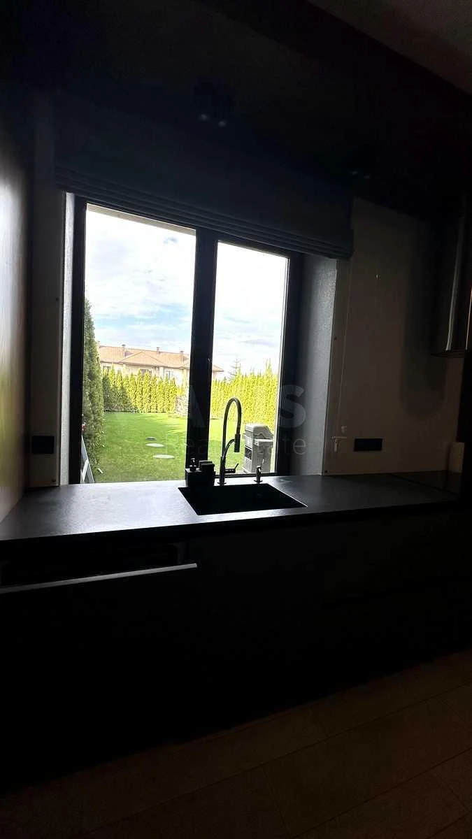 House vul. Abrykosova, 215m2, Kyiv city713358