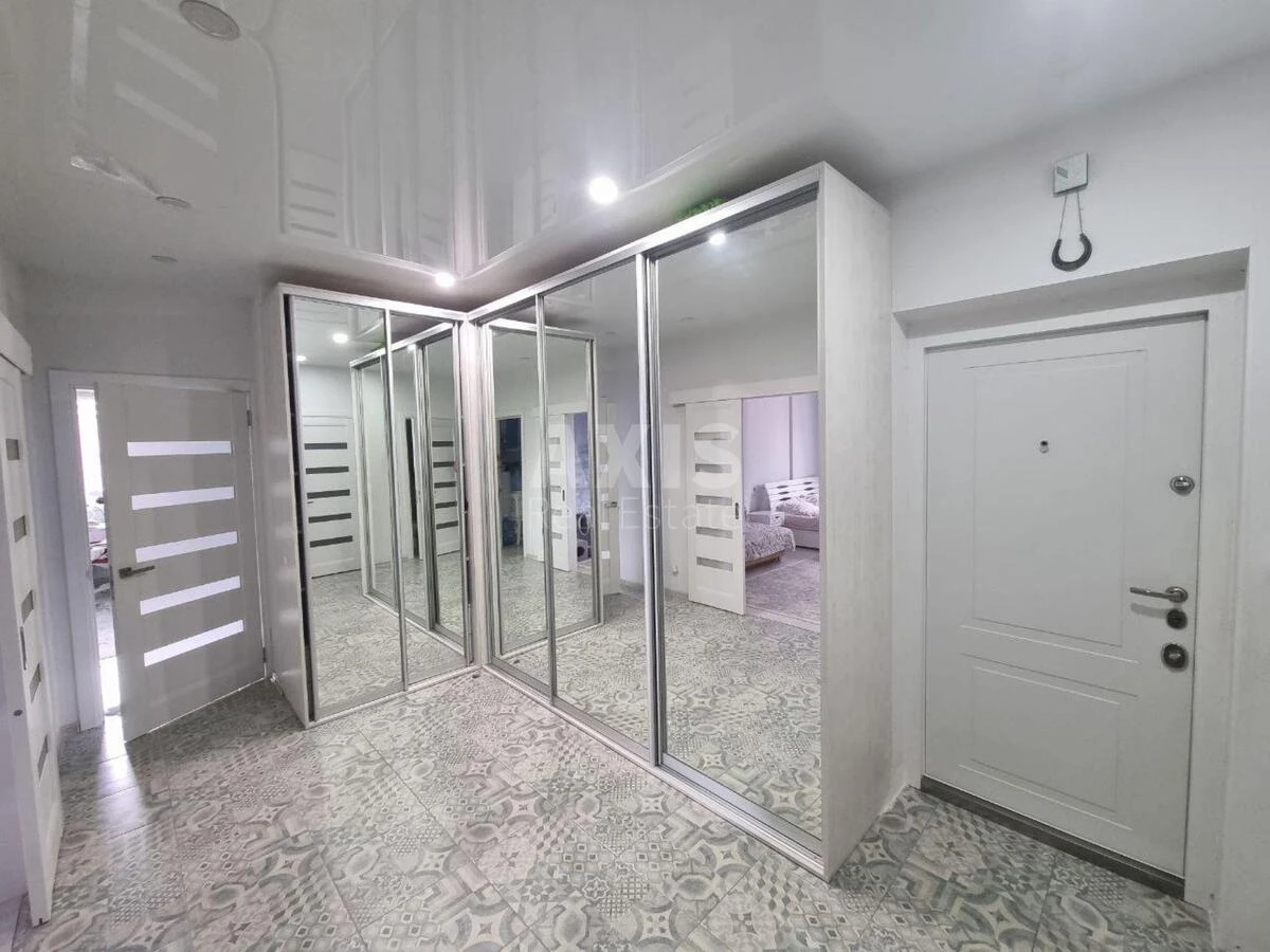 2к квартира ул. Чавдар Елизаветы 38А6234410