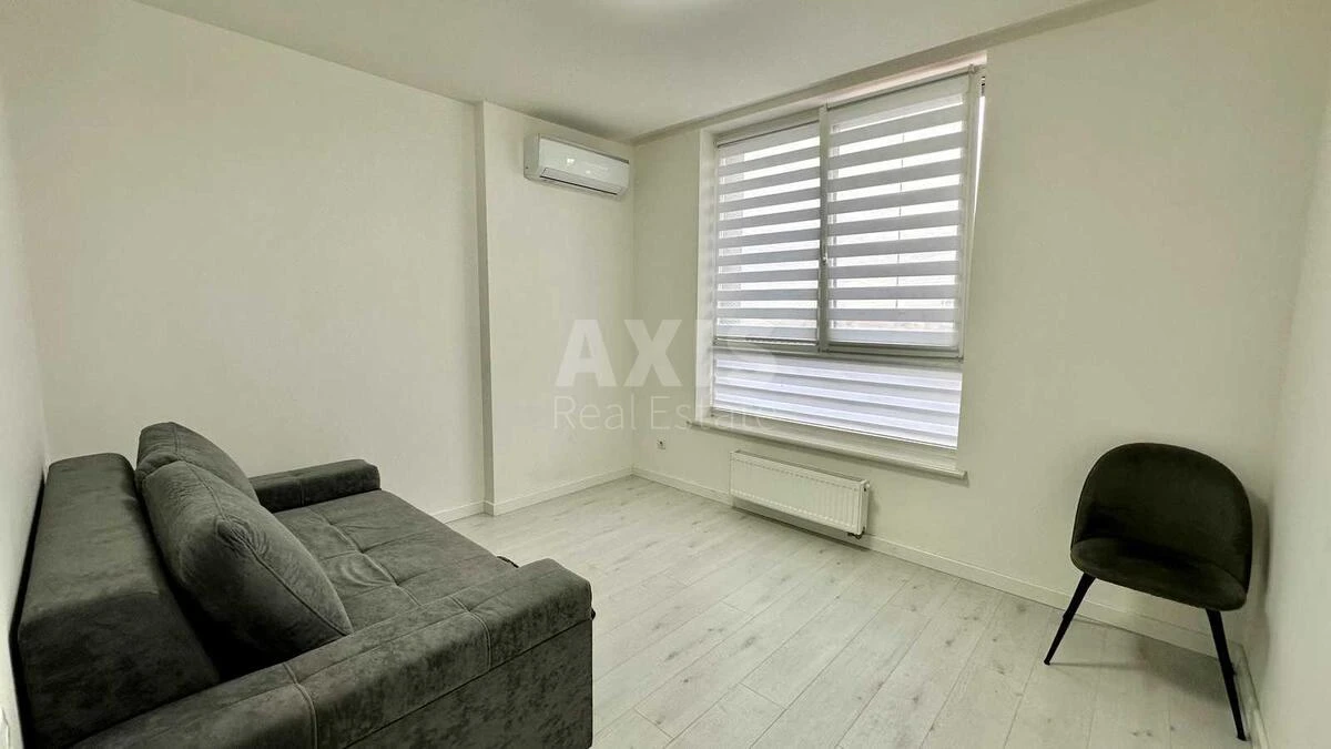 2k apartment vul. Glybochyc'ka 73713443