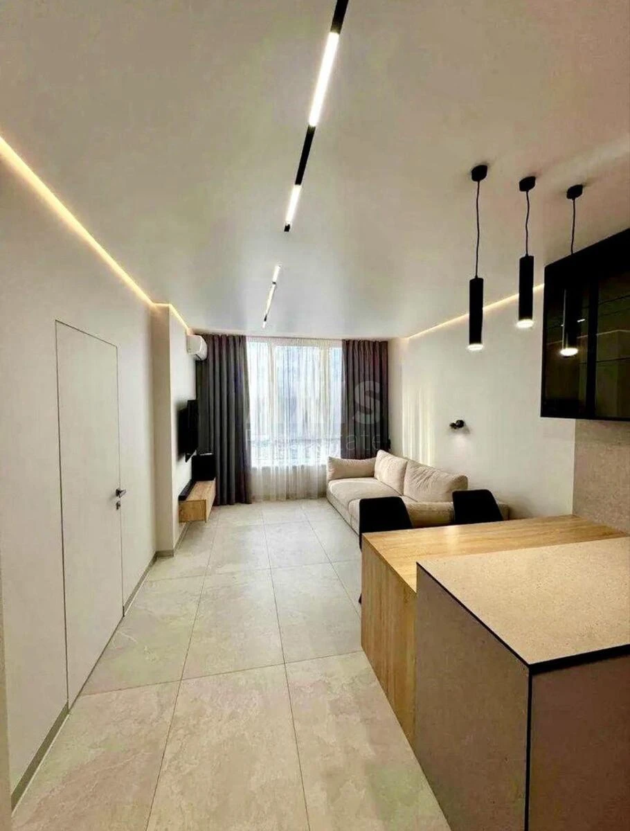 1k apartment bul. Ryl's'kogo Tadeja 1623810