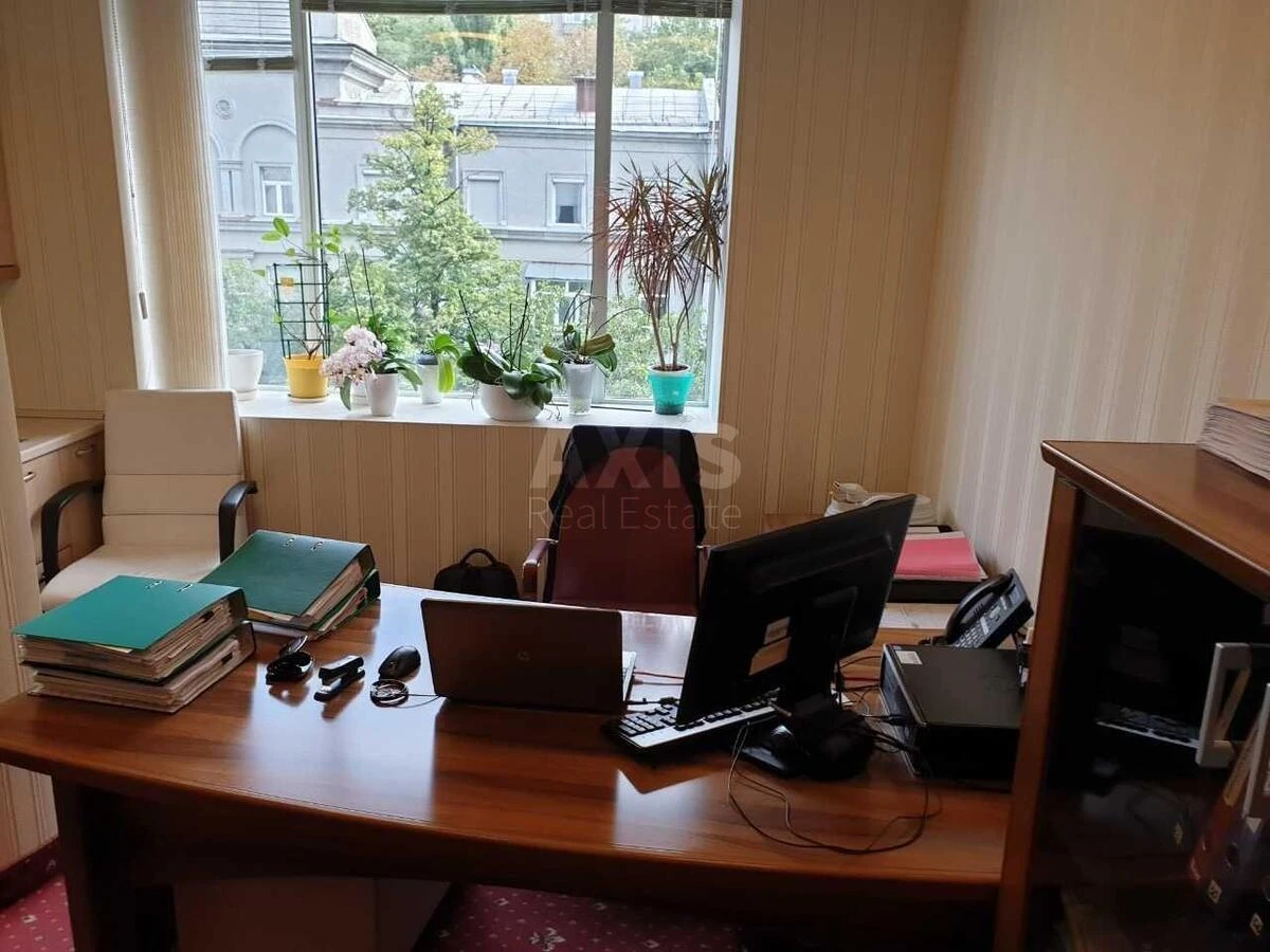 Office vul. Shovkovychna 42/44, 415m2683618
