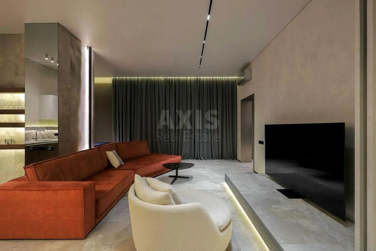 3k apartment prov. Laboratornyj 7663973