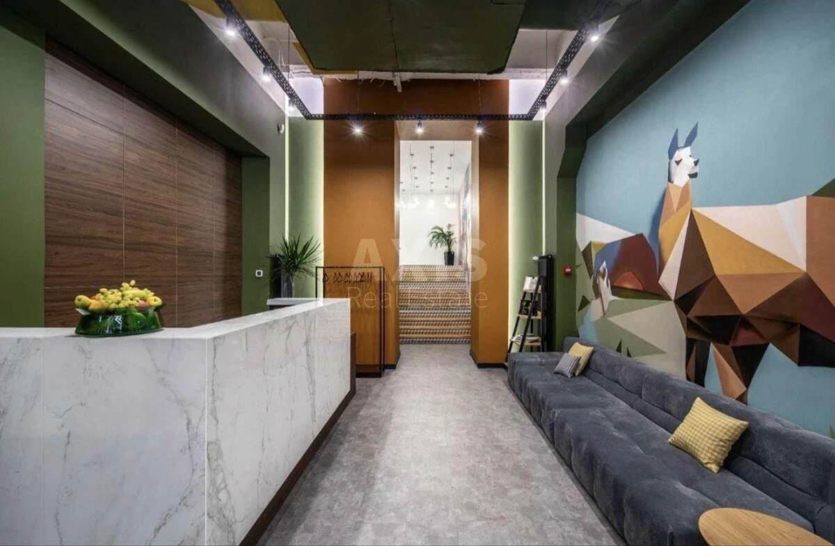 Office prov. Ohtyrs'kyj 7, 814m26477521