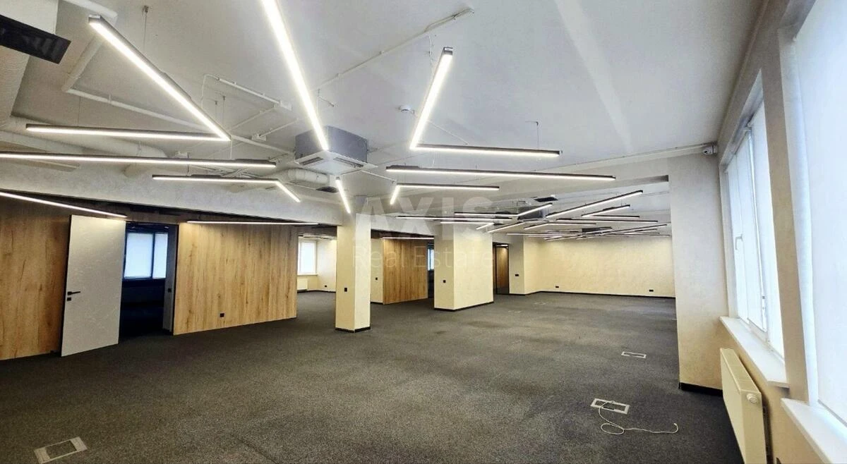 Office vul. Zlatoustivs'ka 3, 710m2680659
