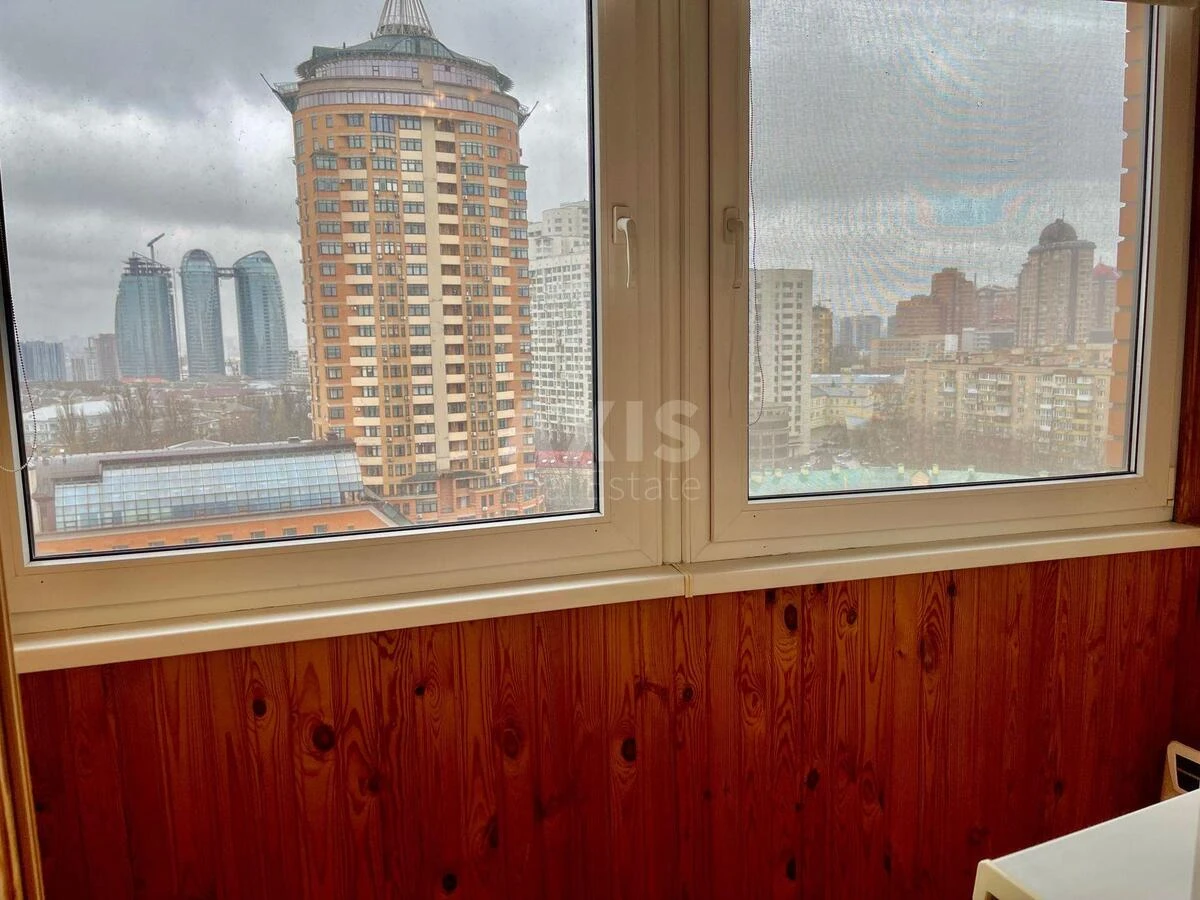 2k apartment bul. Lesi Ukrai'nky 23648037