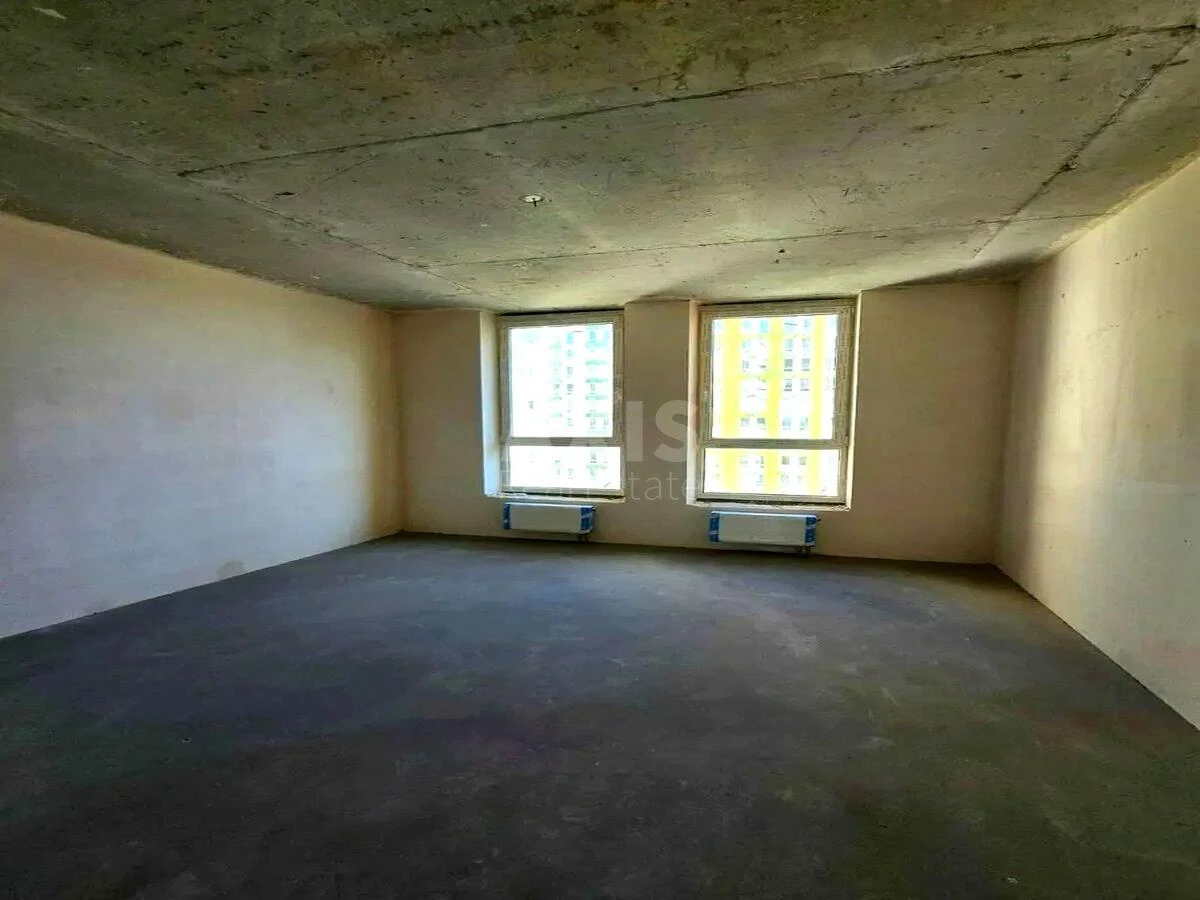 2k apartment vul. Olesja Berdnyka 1Д664195