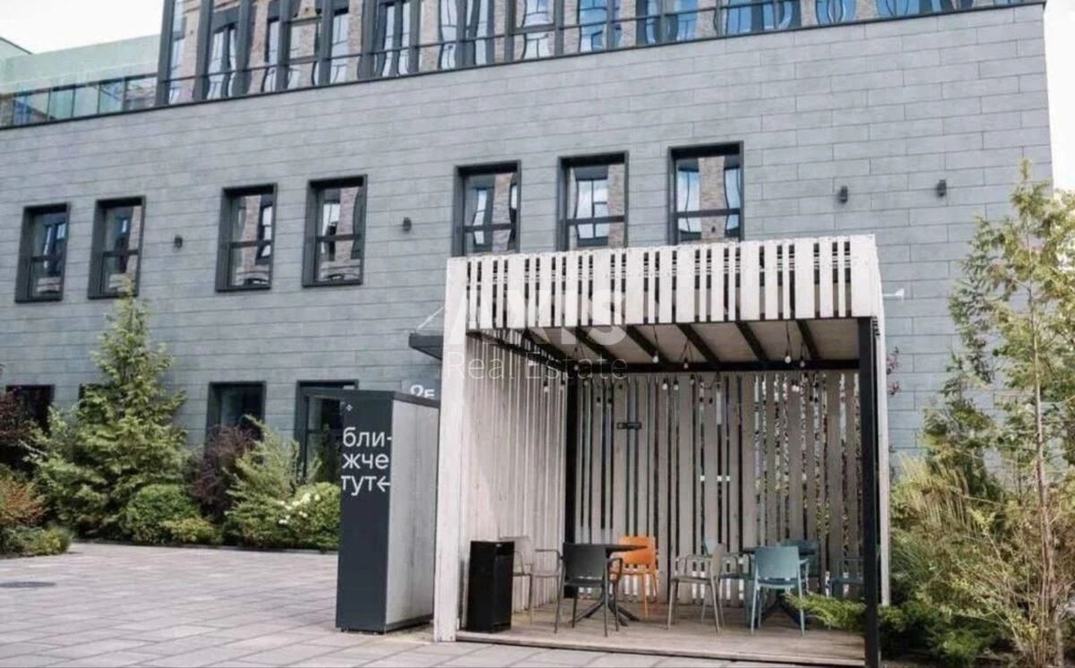 Office vul. Akademika Knyshova 6, 480m26476011