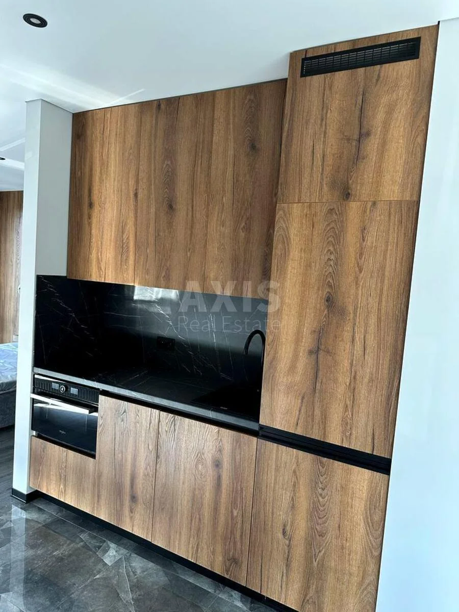 1k apartment vul. Zabolotnogo Akademika 1Б