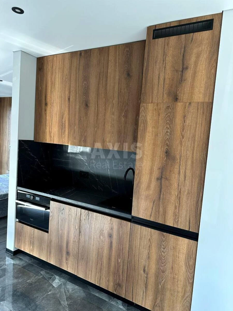 1k apartment vul. Zabolotnogo Akademika 1Б66448