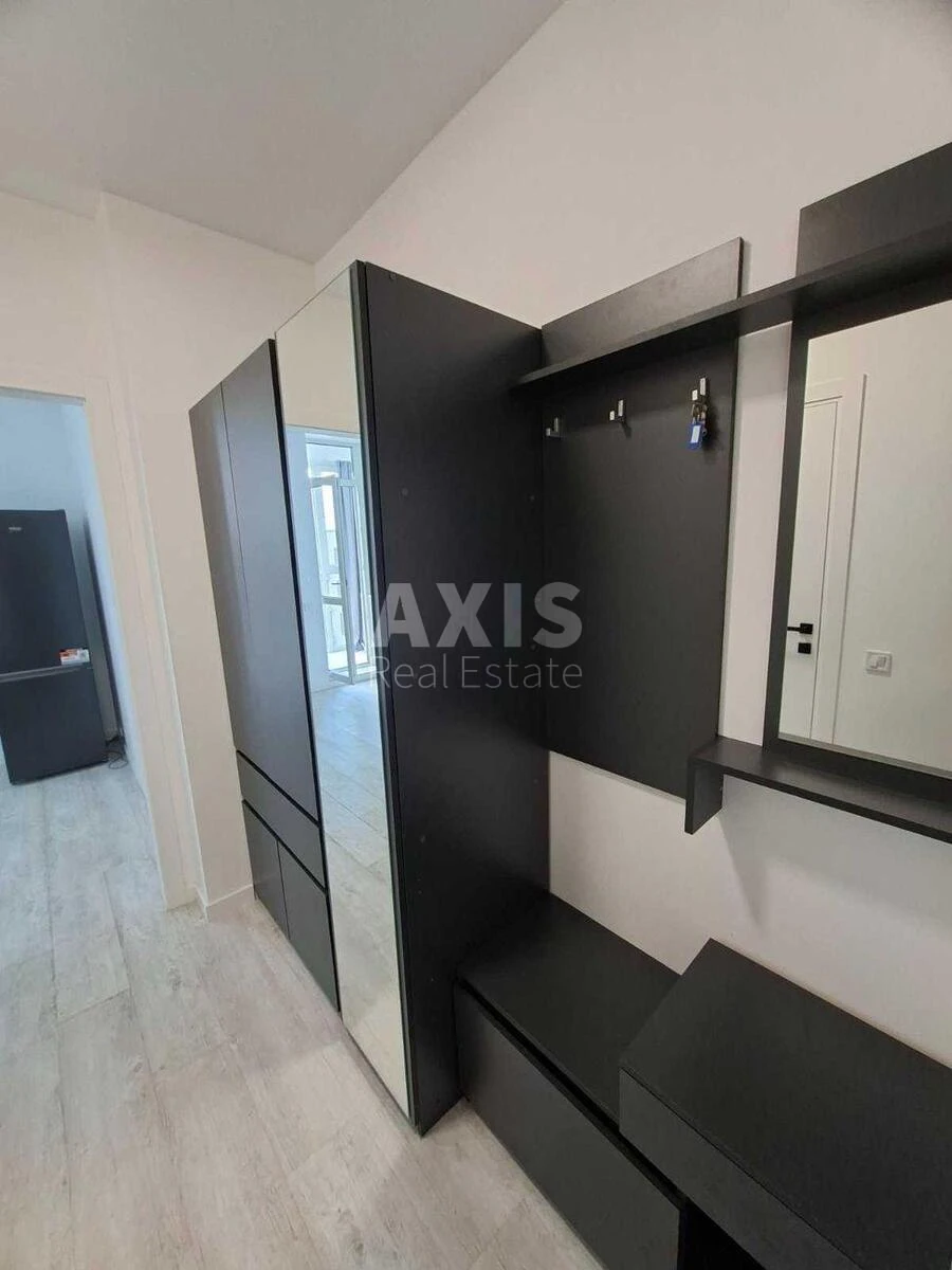 1k apartment vul. Tyraspol's'ka 52A6795214