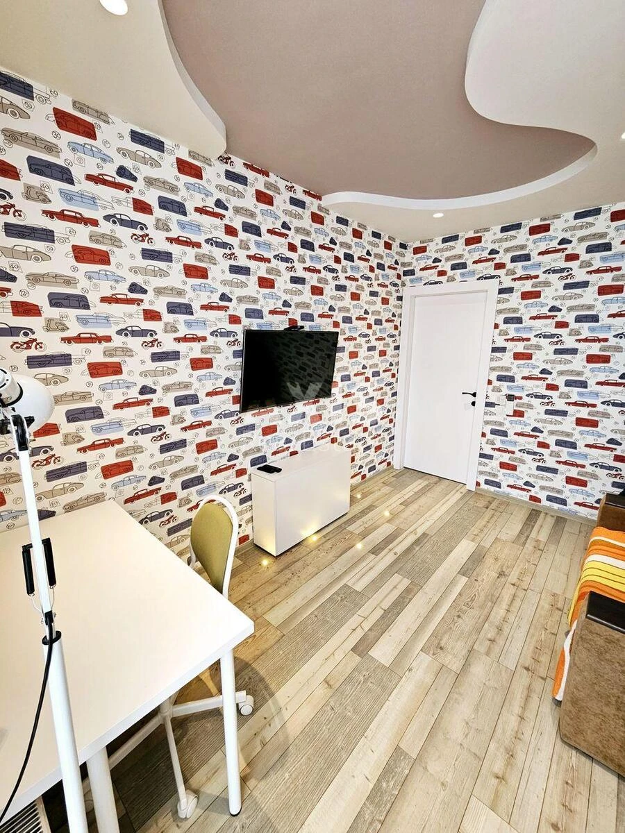 2к квартира ул. Регенераторная 4514304