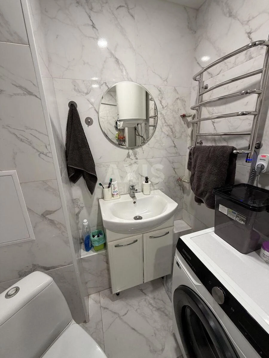 3k apartment vul. Ronalda Reyhana 38696015