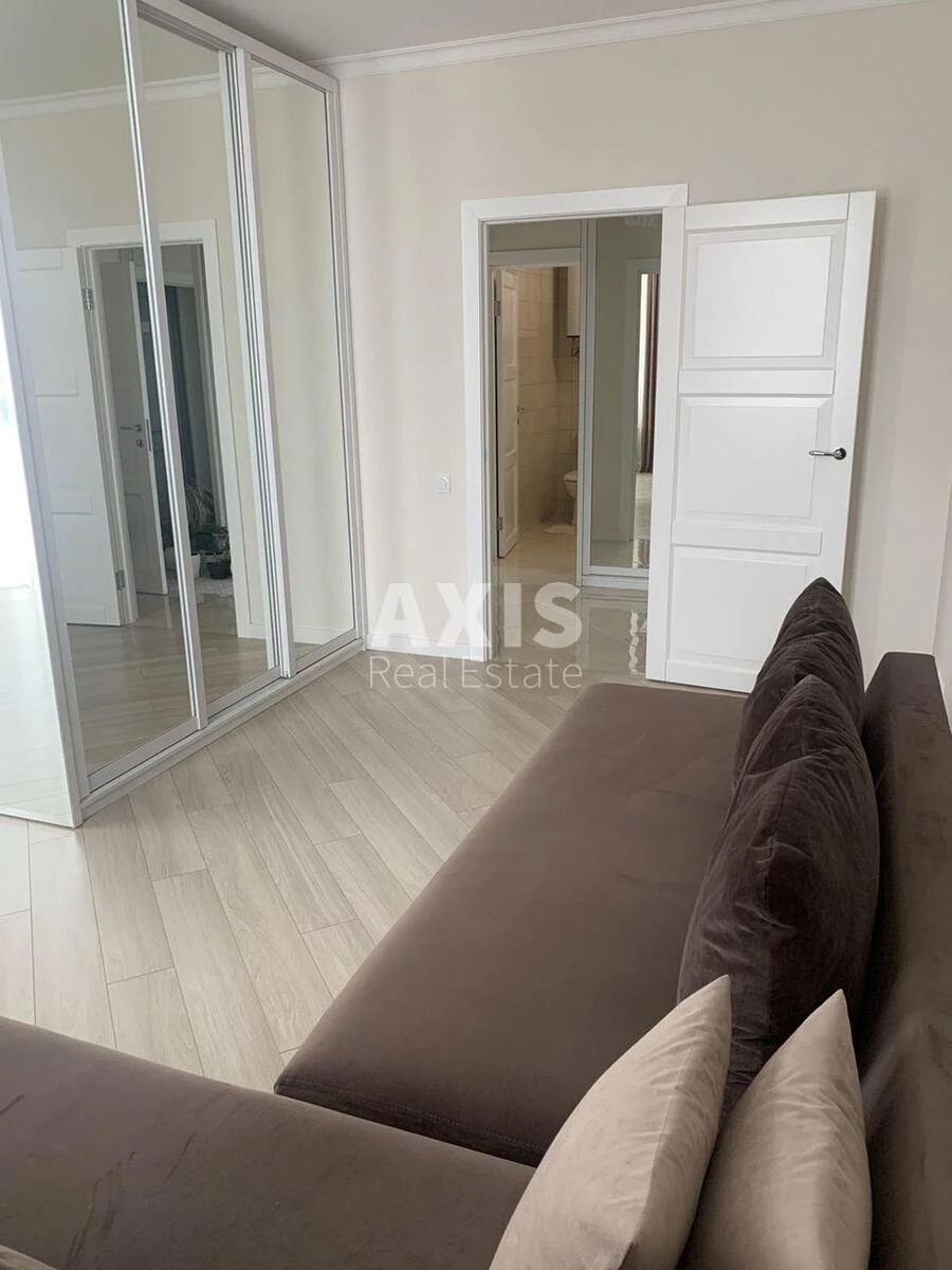 2k apartment vul. Tyraspol's'ka 60695835