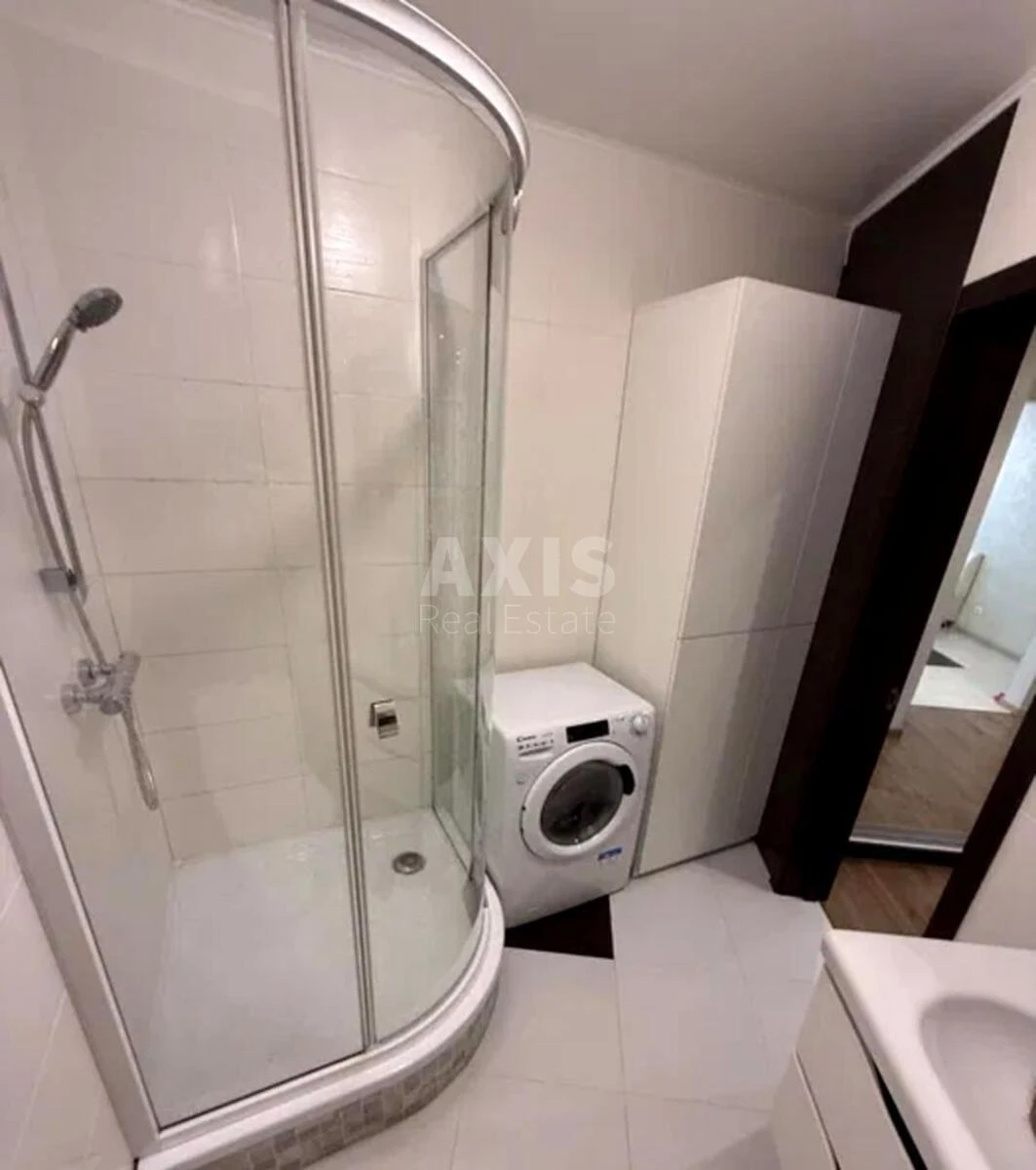 3k apartment vul. Urlivs'ka 36617937