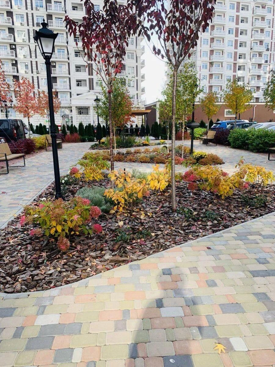 1k apartment vul. Myhajla Maksymovycha 246483915