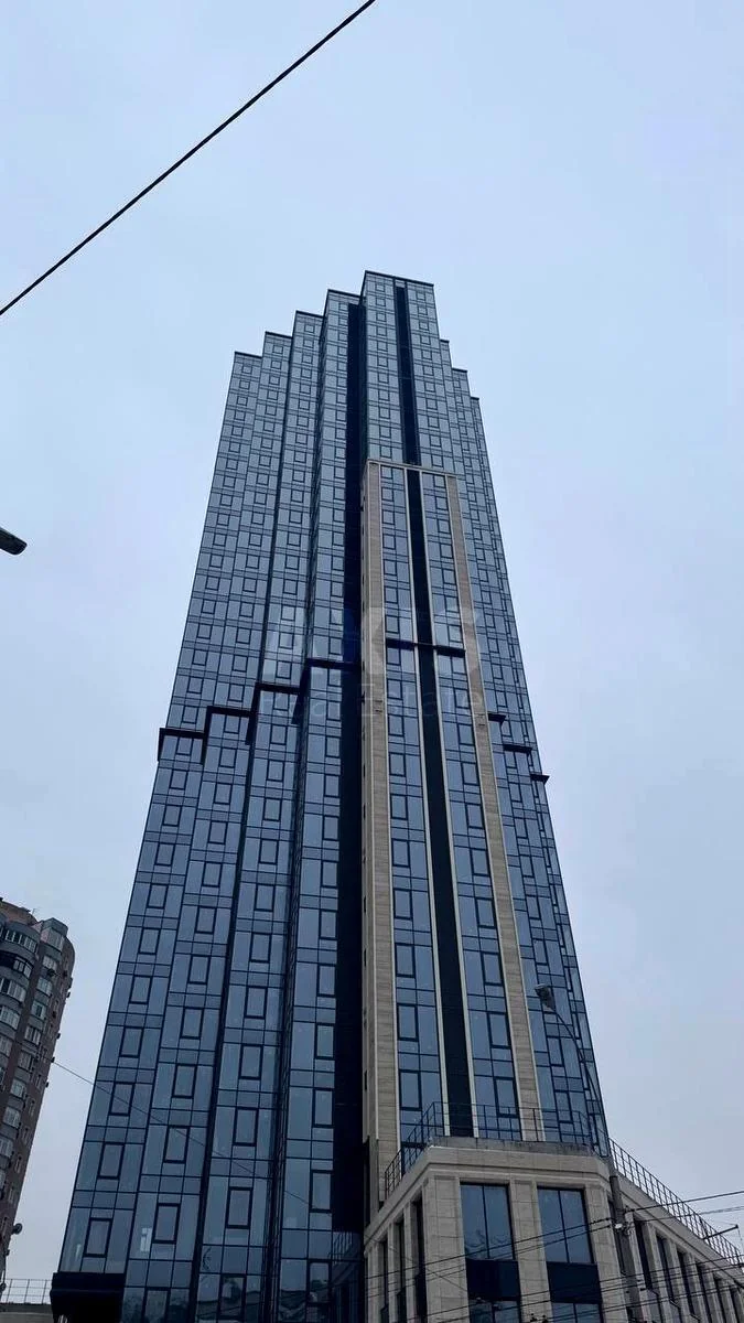 1к квартира ул. Антоновича 136