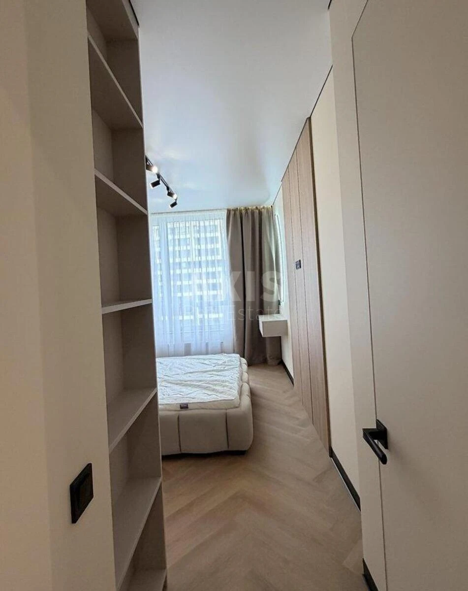 1k apartment vul. Vsevoloda Zmijenka 30696096