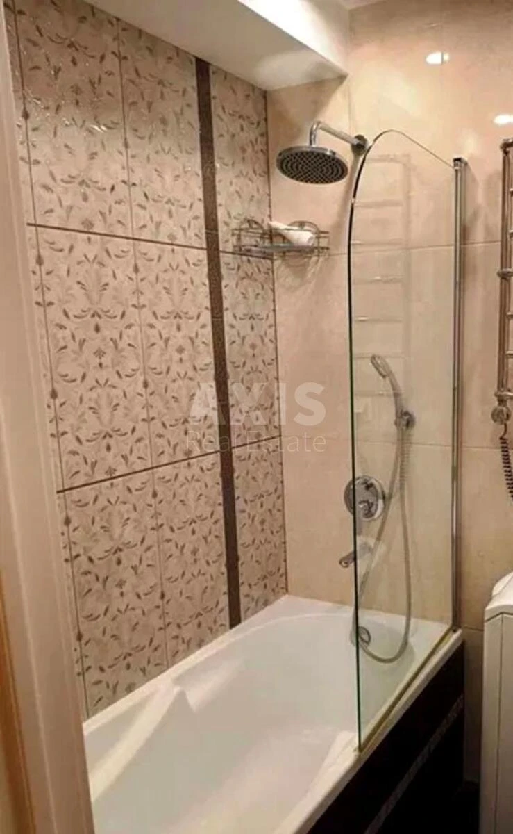 3k apartment prov. Artylerijs'kyj 5А664879